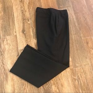 Ann Taylor Navy Dress Pants -
